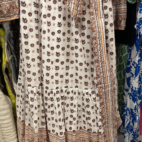 Cleobella Dress - Picture 6 of 8